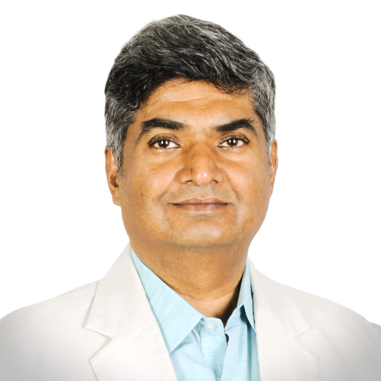 Dr. Kaviarasu Balakrishnan