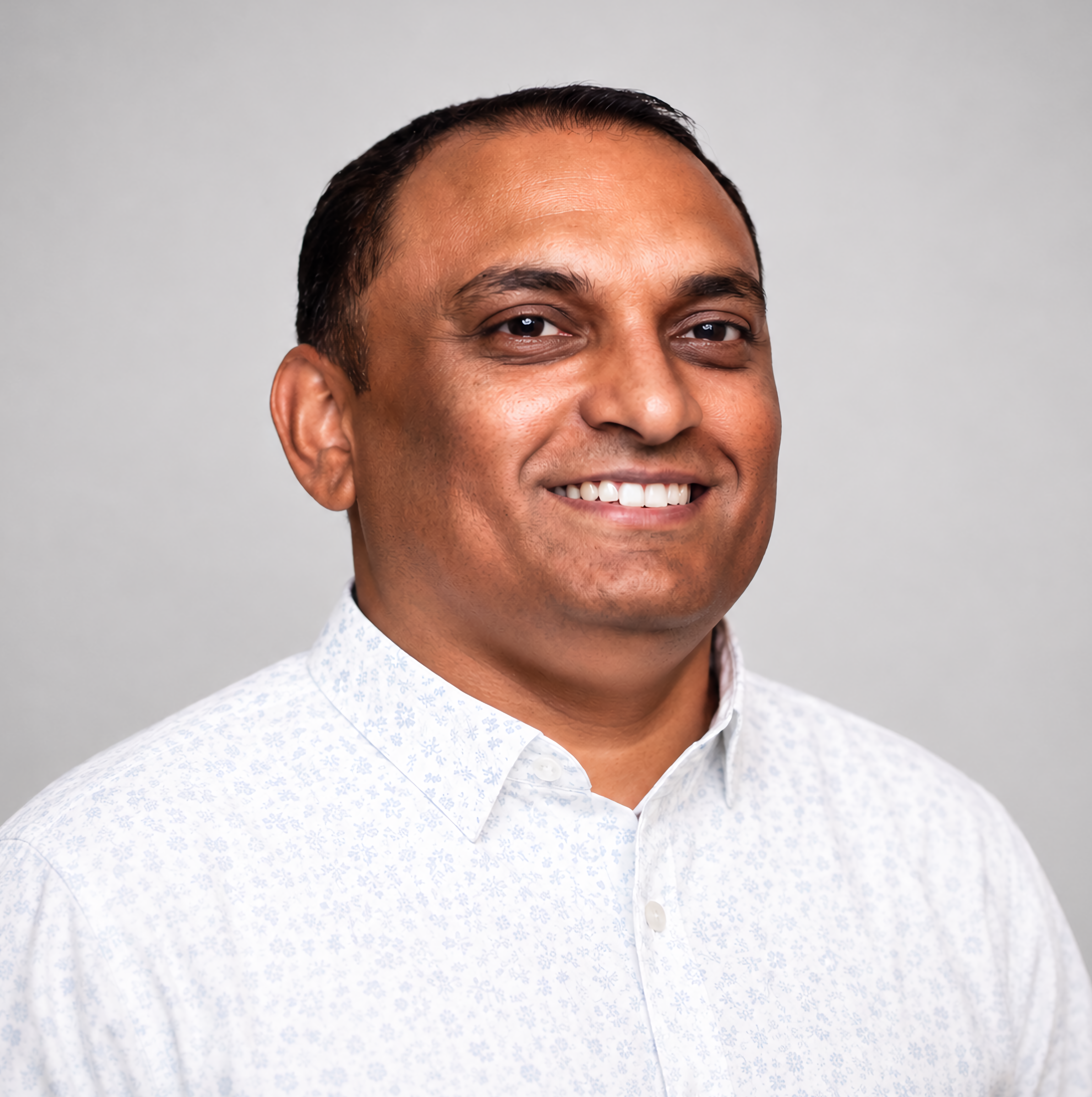 Dr. Surendra B. Gadamsetty