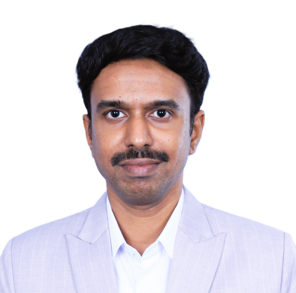 RB Sreenivasan